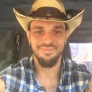 Meet your Posher, Ricky